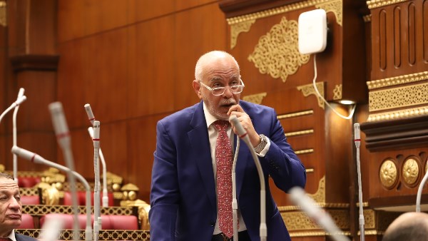 نائب: إعادة تشغيل المصانع المتعثرة خطوة محورية لتعزيز الإنتاج وتوفير مستلزمات الصناعة