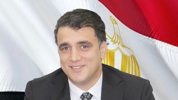 نائب رئيس شباب الوفد: توجيهات الرئيس للحكومة أجهضت الشائعات وأثبتت إنحيازه الكامل للمواطن
