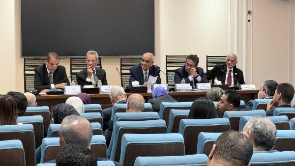 تشريعية النواب تناقش تأجيل تطبيق قانون الإجراءات الجنائية الجديد