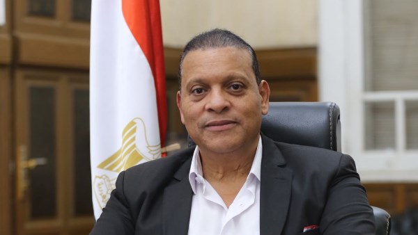 الفضالي: توجيهات الرئيس السيسي للحكومة تقدم نموذجا للعمل الوطني المشترك