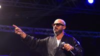 بالصور.. العسيلي يشعل حفل استقبال الطلاب الجدد بطريق الإسماعيلية وسط أجواء عالمية