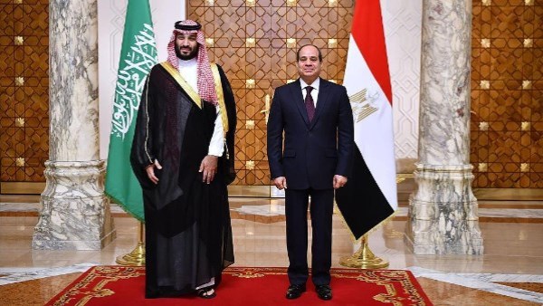 نواب عن القمة المصرية السعودية: نموذج فريد للتكامل الإقليمي المستدام
