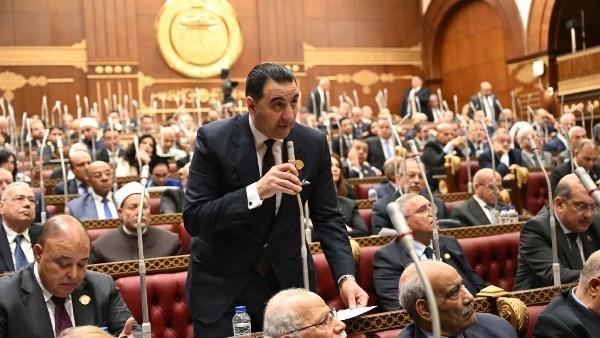 وكيل صناعة الشيوخ يطالب برقم متابعة موحد للشكاوى الحكومية
