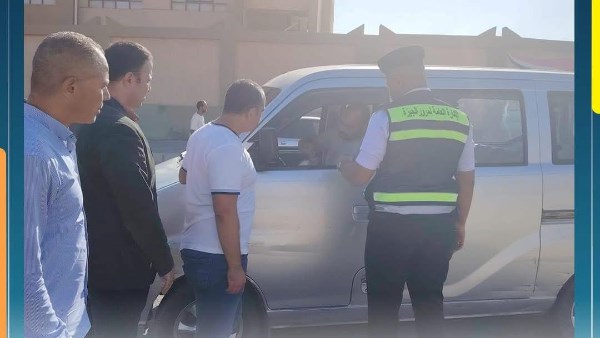 ماذا تفعل إذا اشتبهت في تعاطي سائق الحافلة المدرسية للمواد المخدرة؟