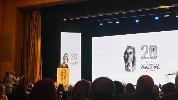 سلماوي: نستعيد بعد 10 سنوات ذكرى هيكل وعصرًا كانت فيه الكلمة شريكًا في صناعة التاريخ