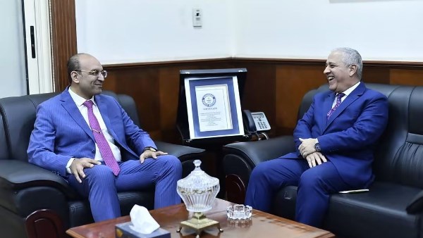 الشوربجي: الصحافة القومية أحد أهم أدوات القوى الناعمة المصرية