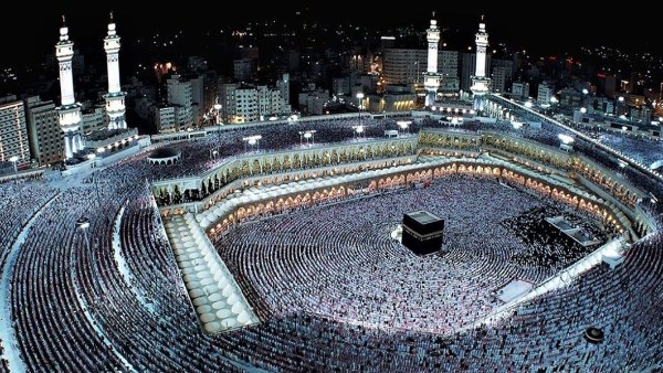 وزارة السياحة تعلن نتيجة القرعة الإلكترونية العلنية للحج للموسم المقبل