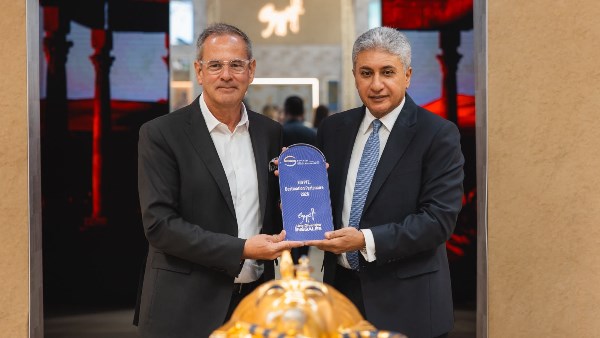 مصر تحصد جائزة SETO الفرنسية لأفضل شراكة مع مقصد سياحي لعام 2026