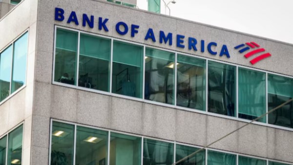 بنك أوف أمريكا يتوقع رفع بنك إنجلترا أسعار الفائدة مرتين خلال الأشهر الـ6 المقبلة