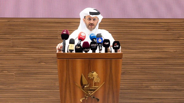 قطر: نواصل جهود الوساطة بين الولايات المتحدة وإيران لتقريب وجهات النظر وبناء أرضية مشتركة بين الأطراف