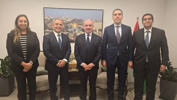 عضو اللجنة المركزية لحركة «فتح»: مصر شريك أساسي لفلسطين و«الأخت الكبرى»