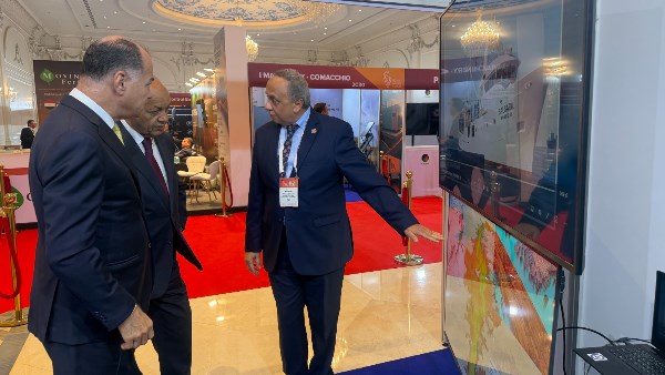 «علوم البحار» تستعرض أحدث تقنيات استكشاف الثروات التعدينية في أعماق البحر