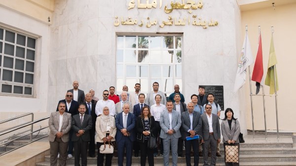 “مي عبد الحميد” تقدم شرحًا وافيًا للمبادرة الرئاسية “سكن لكل المصريين” لمنخفضي الدخل وتبرز إنجازاتها