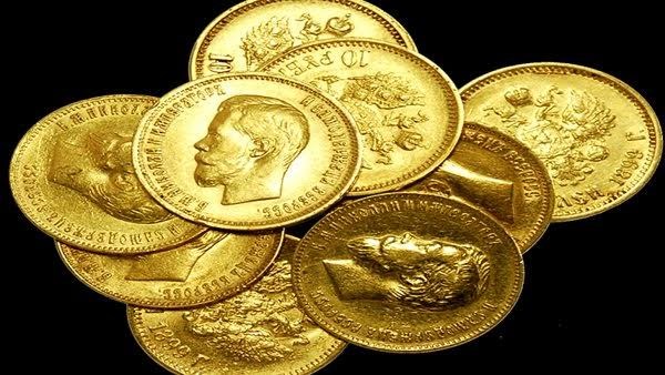 تجاوز الـ 50 ألفا مجددا.. مفاجأه في سعر الجنيه الذهب الآن في مصر
