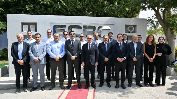 وزير الاستثمار: تعظيم الاستفادة من الطاقات الإنتاجية القائمة وزيادة الصادرات يدعمان تنافسية الاقتصاد المصري
