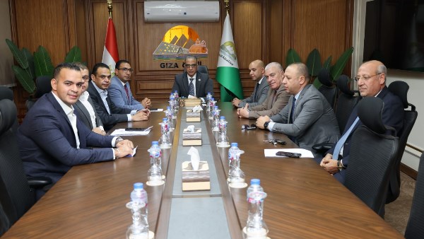 محافظ الجيزة: نواب البرلمان حلقة وصل مهمة للتعرف على احتياجات المواطنين ومطالبهم
