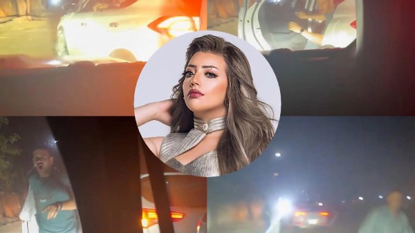 أخدت مقدم ورفضت تغني.. القبض على 3 أشخاص بعد فيديو المطربة جنى المغربية بأشمون