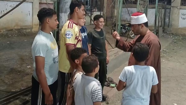 منطقة الدعوة بالمنوفية تُواصل لقاءاتها التوعوية لبناء الإنسان وتعزيز الفكر الوسطي .. صور