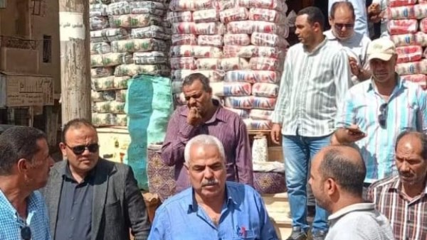 الكشري بـ3جنيهات.. مبادرة بالعدوة في المنيا لخفض الأسعار بالمطاعم
