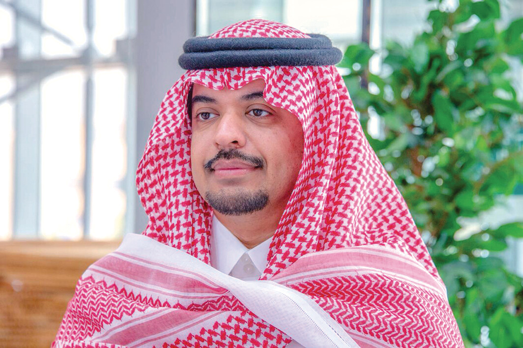 اليوم الوطني السعودي.. حكاية وطن.. وطموح لا ينتهي