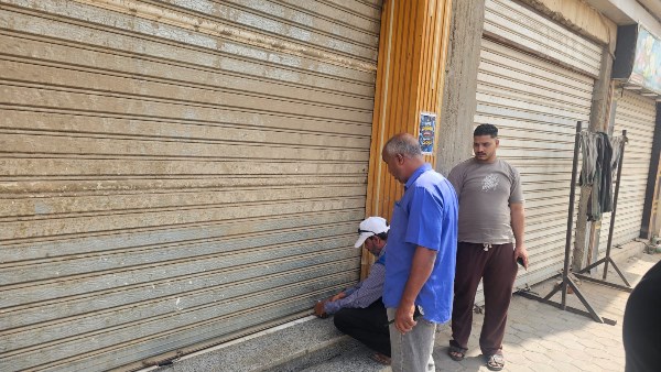 محافظ أسيوط: استمرار حملات التفتيش على تراخيص المحال والمطاعم وتشميع 4 محال غير مرخصة بمنفلوط