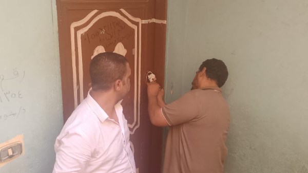 سوهاج.. غلق وتشميع 11 منشأة طبية خاصة في حملة موسعة بالمراغة والبلينا