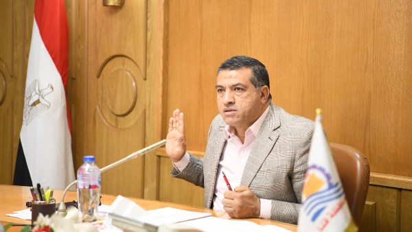 إطلاق مبادرة توعوية لمنع إلقاء المخلفات بنهر النيل والمجارى المائية بقنا