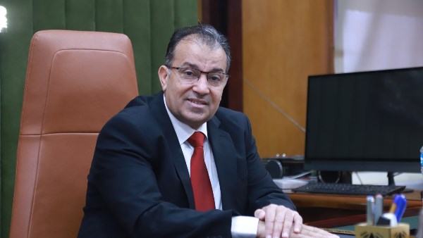 جامعة قنا تنهي استعداداتها لاستقبال العام الجامعي الجديد