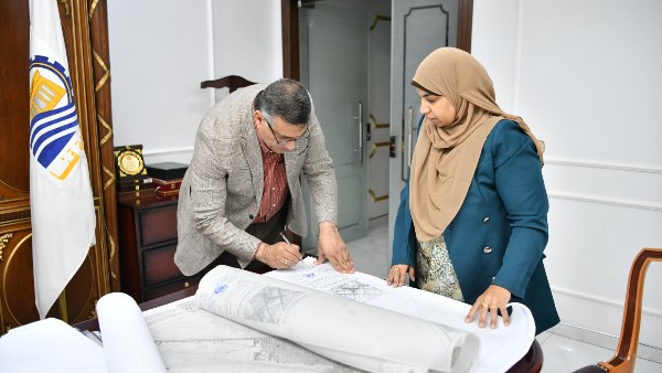 أخبار قنا: بدء الحملة الشاملة لمكافحة الفئران والقوارض.. إحالة مديري 6 مدارس بنجع حمادي للتحقيق بسبب القراءة والكتابة