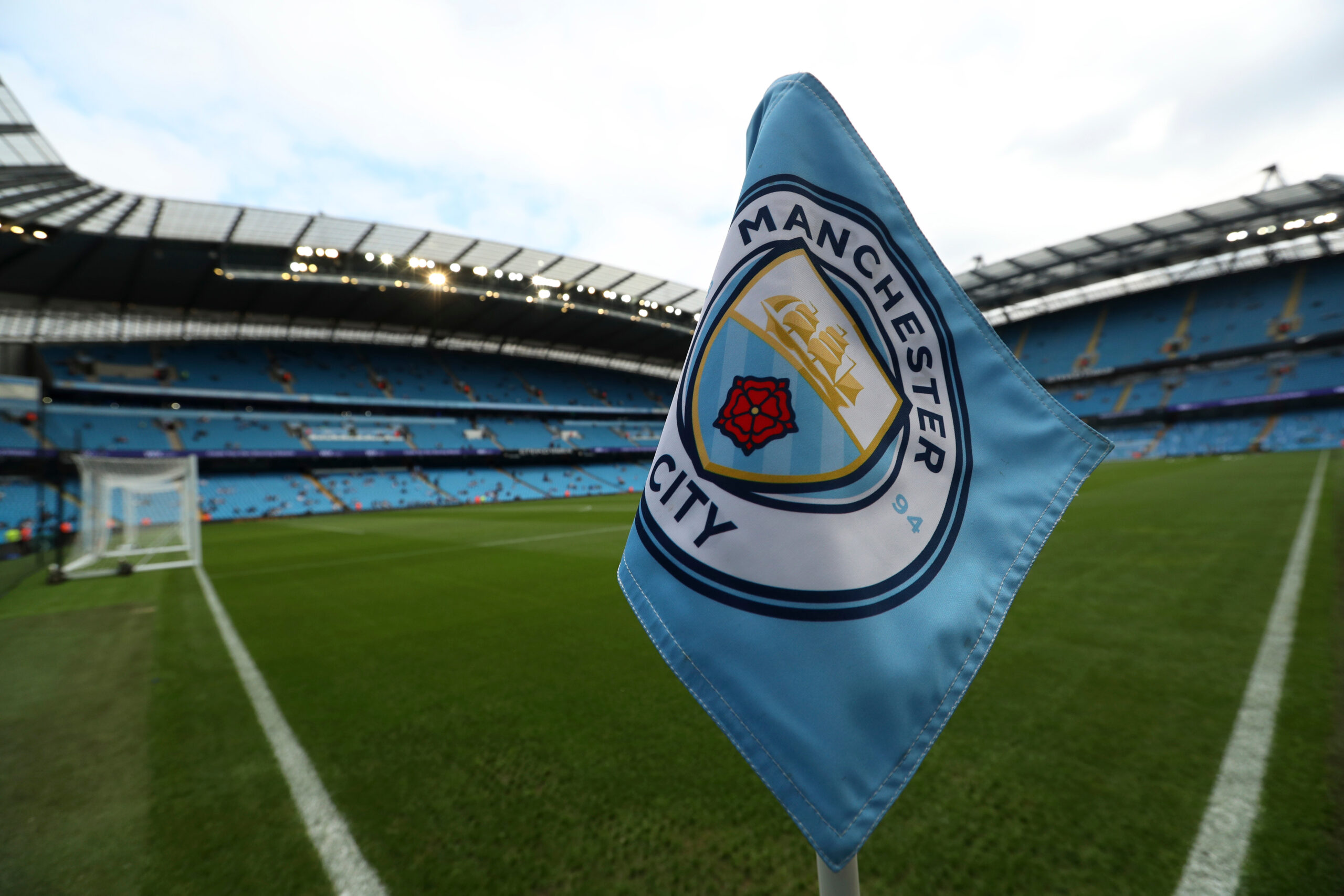 Tebas says Man City should face ‘most severe’ sanctions if guilty of rule breaches
