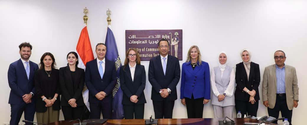 Egypt, Intel partner to train 1 million citizens annually in AI