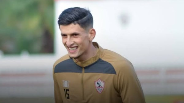 انتهاء أزمة صلاح مصدق والزمالك.. محامي اللاعب يكشف التفاصيل