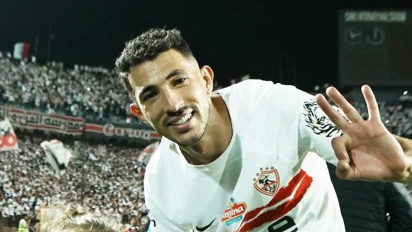 أحمد فتوح والمليون الأول ليس المفاجأة.. رقم ضخم يقلب حسابات الزمالك فى عرض أهلي بنغازي .. تفاصيل