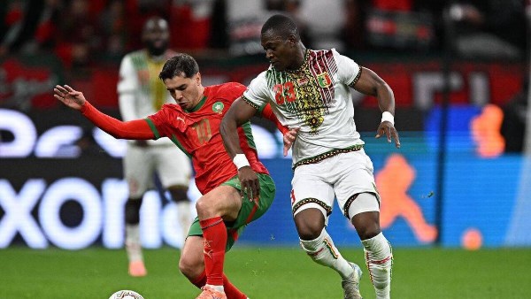 رسميا.. المغرب يواجه مالي وديًا بعد اعتذار غانا
