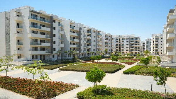 تجنبا لسحب الوحدة.. جهاز العلمين الجديدة يؤكد  على الالتزام بضوابط إشغال الوحدات السكنية