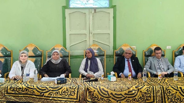 الإسماعيلية تدعم ثقافة العمل الحر.. تمويل وتدريب وتسويق ضمن مبادرة «أنتج بنفسك»