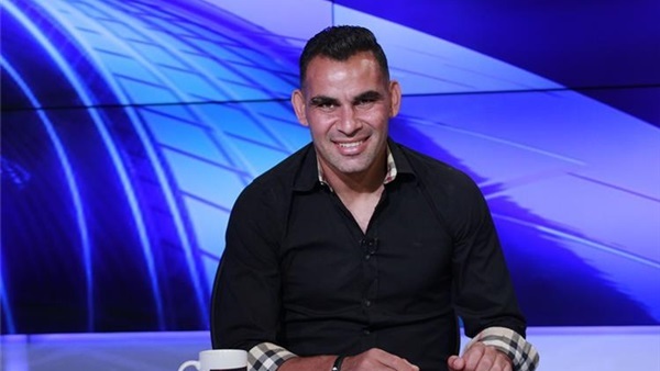 أحمد عيد عبدالملك: وجود مدير رياضي في الزمالك ضروري.. وشحاته يستحق الانضمام للمنتخب