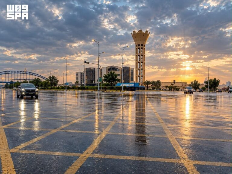 موسم «الصفري»… ثقافة مناخية متوارثة يعرفها سكان الحدود الشمالية