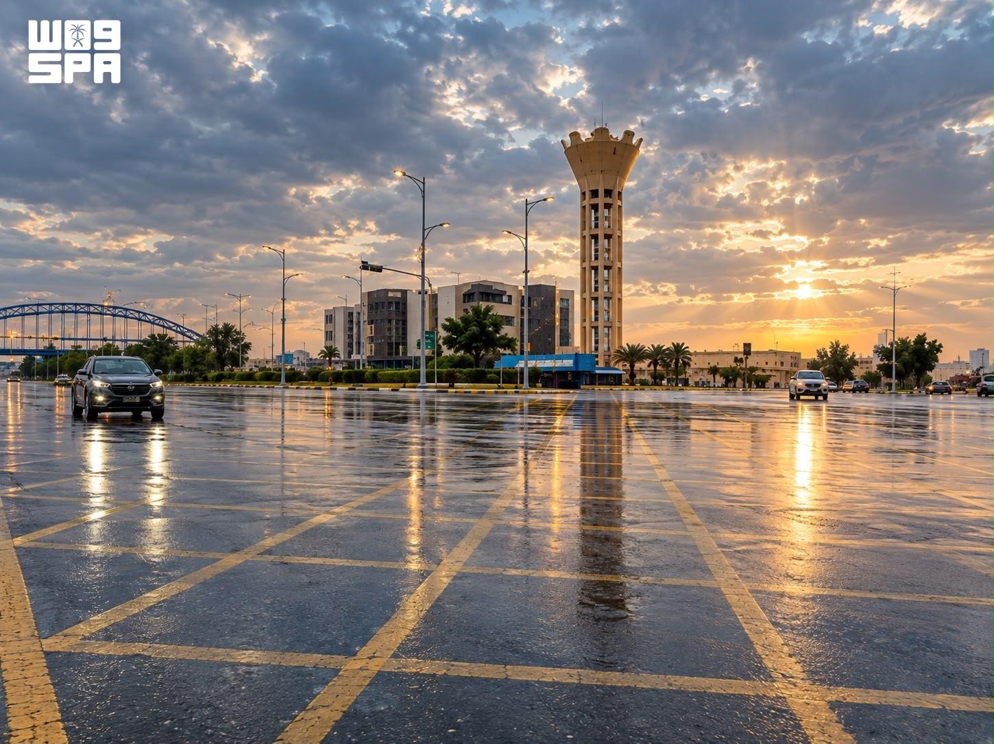 موسم «الصفري»… ثقافة مناخية متوارثة يعرفها سكان الحدود الشمالية