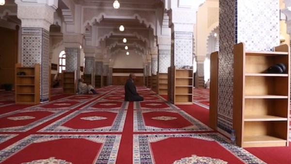 تأخر فتح المسجد أمام المصلين.. الأوقاف تتخذ الإجراءات ضد المقصرين لعدم تكرار الواقعة