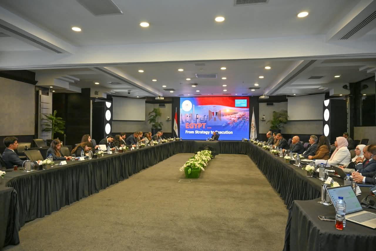 Sovereign Fund of Egypt launches EGP 10bn industrial sub-fund, minister tells S&P
