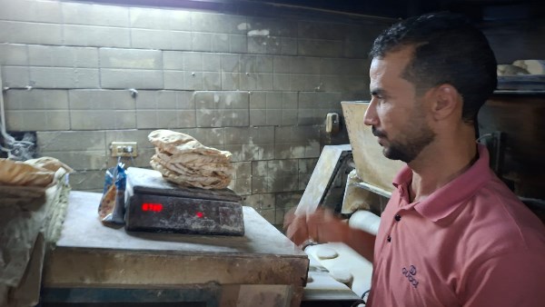ضربات رقابية لضبط منظومة الخبز المدعم.. 51 محضرًا في حملات مكثفة ببندر المحلة الكبرى وقطور