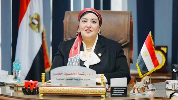 صحة الغربية: تقديم 23 ألفًا و632 خدمة طبية للعاملين بالشركات والمصانع