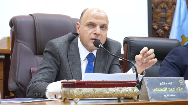 قرارات مهمة في اجتماع المجلس التنفيذي.. محافظ الغربية يرفع درجة الاستعداد القصوى لاحتفالات العيد القومي ومولد السيد البدوي وموسم الأمطار