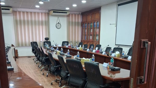 جامعة الزقازيق ترفع جاهزيتها لاستقبال العام الدراسي الجديد وتكثف أعمال النظافة والتجميل