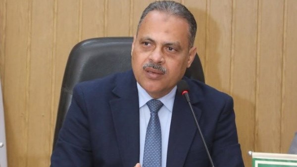 تلقي 1458 طلبا من واضعي اليد على أملاك الدولة لتوفيق أوضاعهم بالشرقية