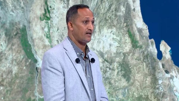 إياد الموسمي: معارك شرسة في الساحل الغربي باليمن للسيطرة على جبال باب المندب