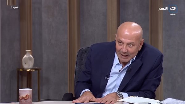 هل يحتفظ الأهلي حاليًا بملكية 100% من شركة كرة القدم؟.. أيمن فتحي يجيب