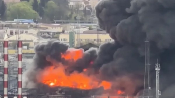 خبير اقتصادي: استهداف مصافي النفط الروسية ممنهج بهدف الضغط على الصين