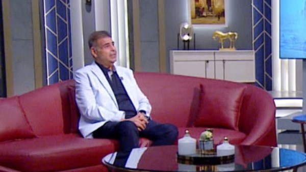 بسام رجب: أسامة أنور عكاشة رشحني لـ«ليالي الحلمية».. ونجل الملك فاروق قال لي «افتكرتك أبويا»